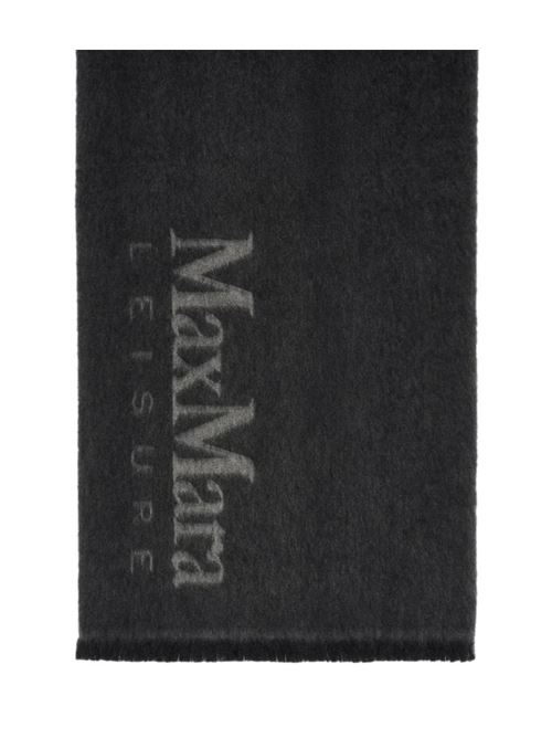 Max Mara hummingbird scarf Max Mara | 2426546028600.004